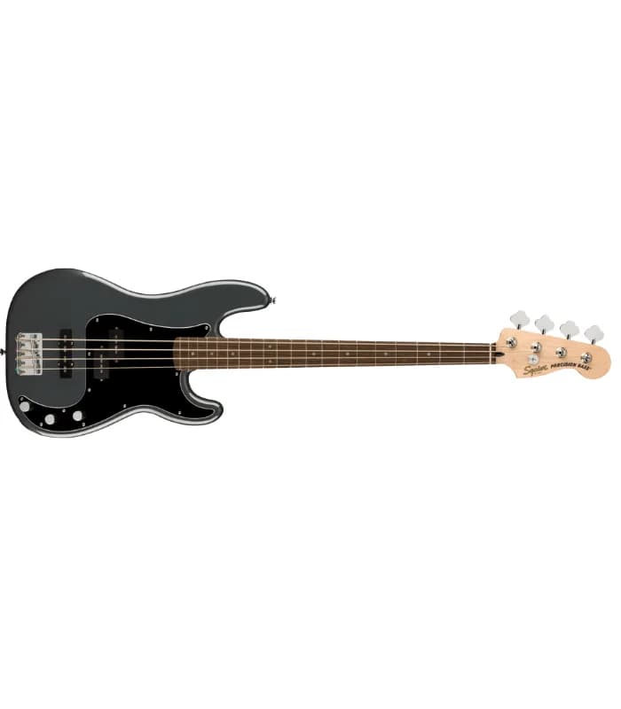 COMBO BAJO AF PJ Y AMPLIFICADOR FENDER 3