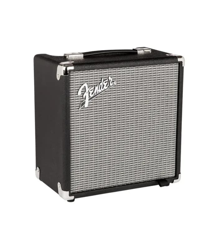 COMBO BAJO AF PJ Y AMPLIFICADOR FENDER 5