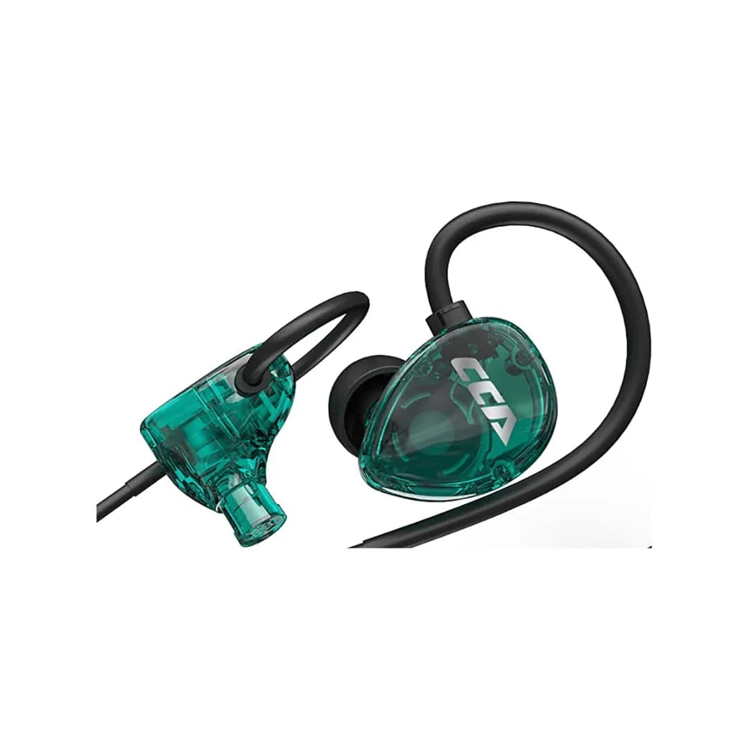 AUDIFONO KZ CSA-CYAN