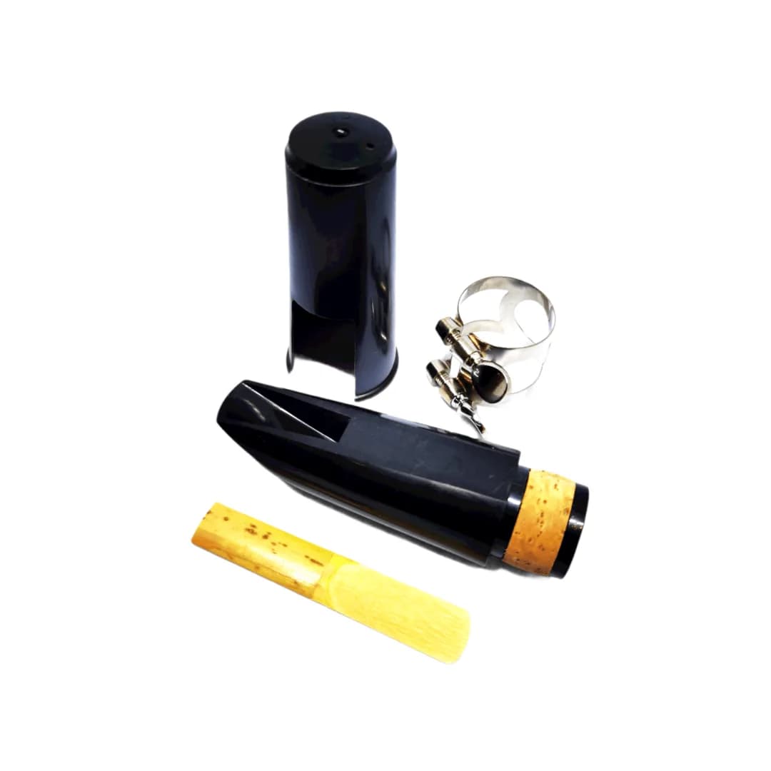 BOQUILLA COMPLETA CLARINETE CLR-M01A