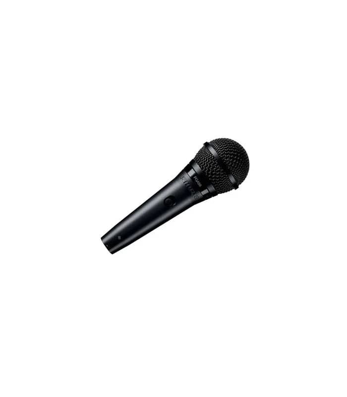 MIC VOCAL SHURE PGA58-LC DINÁMICO CARDIOIDE 2
