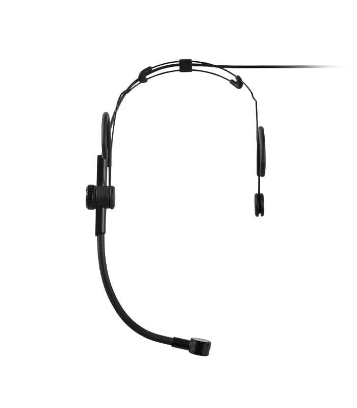 MICRÓFONO DIADEMA SM39-TQG SHURE