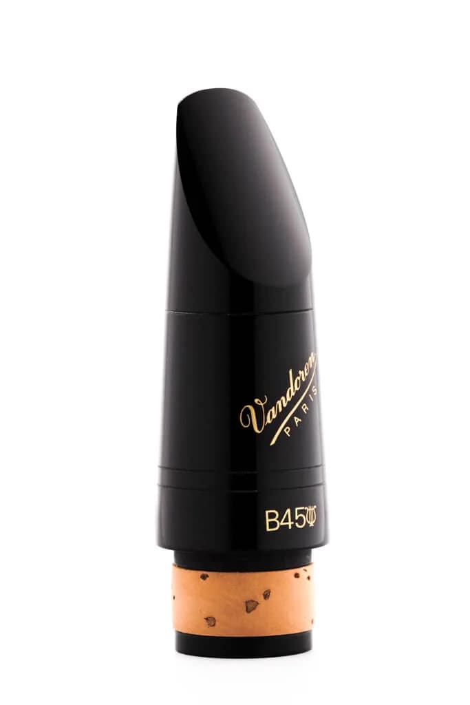 BOQUILLA VANDOREN CLARINETE B40 Lyre CM319
