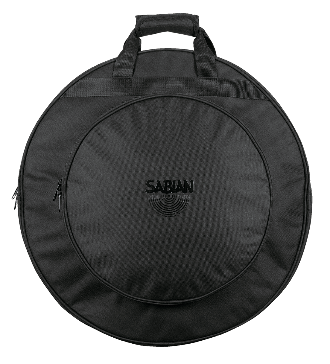 Estuche Sabian Platillo Qcb22