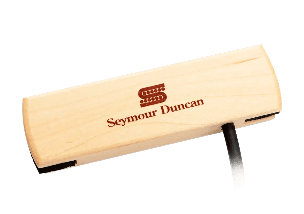 Microfono Seymour Duncan Sa-3hc Cancelling-hum Acoustic Maple