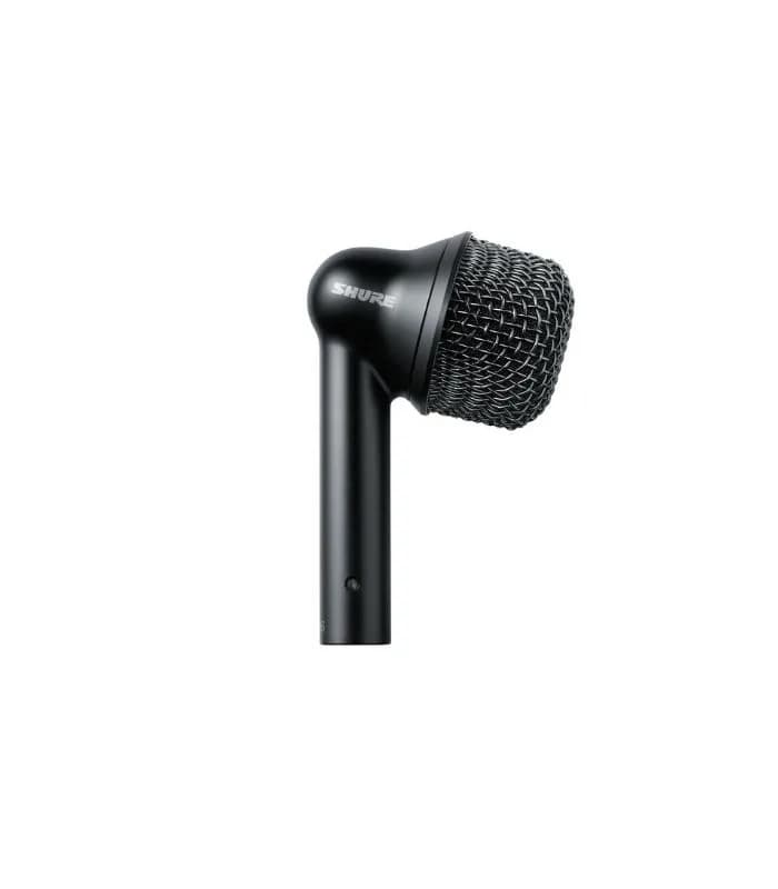 KIT DE 3 MICRÓFONOS SHURE NEXADYNE NXN6-3PK 3