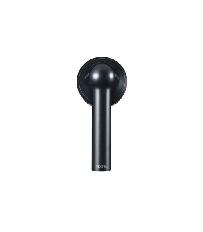 KIT DE 3 MICRÓFONOS SHURE NEXADYNE NXN6-3PK 4