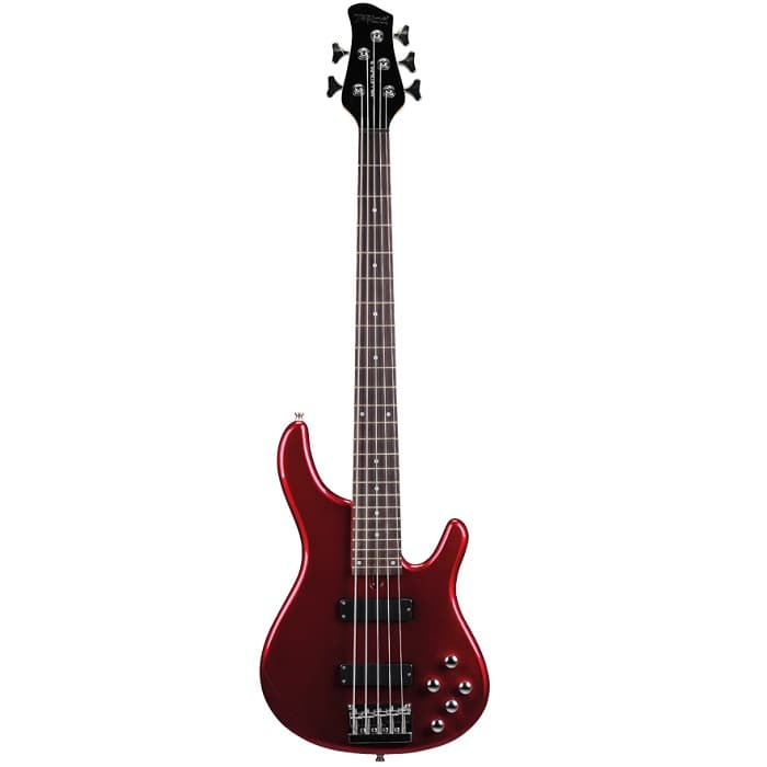 BAJO ELECTRICO 5 CUERDAS TAGIMA MILLENIUM-5 MR D