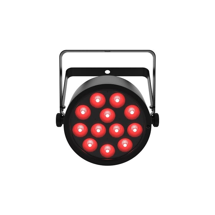 LUMINARIA PARLED SLIMPART12ILS CHAUVET