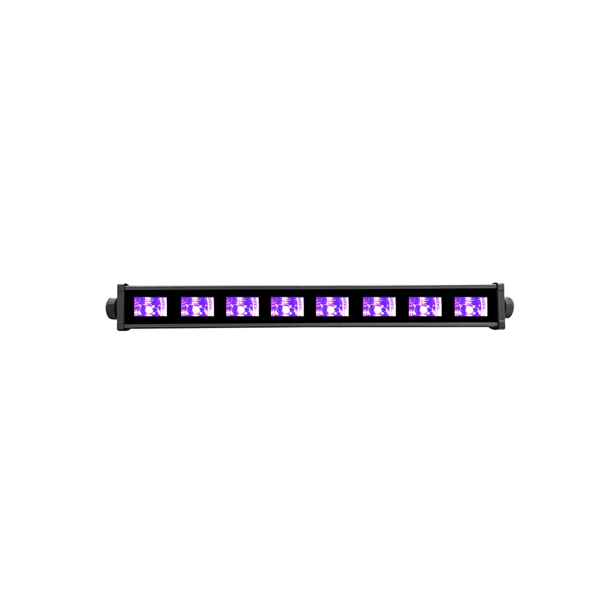 Barra PL8UV PRO DJ LIGHTING LED UV