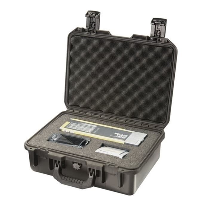 ESTUCHE PELICAN IM2200 CON ESPUMA - BK