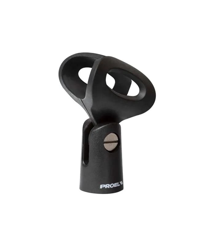 SOPORTE GRANDE DE MICRÓFONO ABS PROEL APM35B