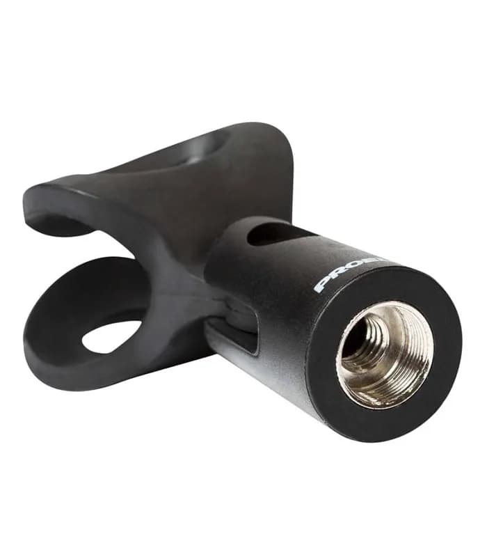 SOPORTE GRANDE DE MICRÓFONO ABS PROEL APM35B 2