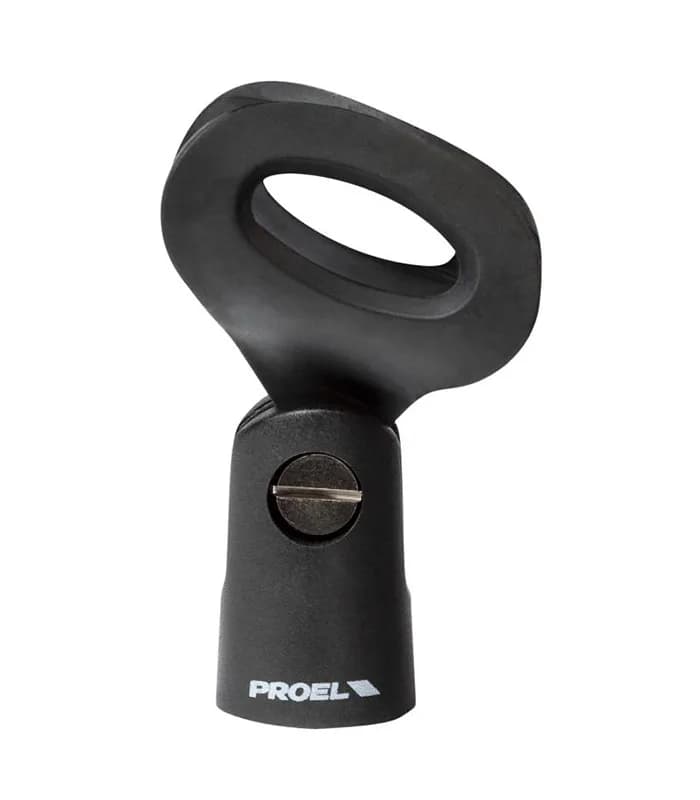 SOPORTE GRANDE DE MICRÓFONO ABS PROEL APM35B 3