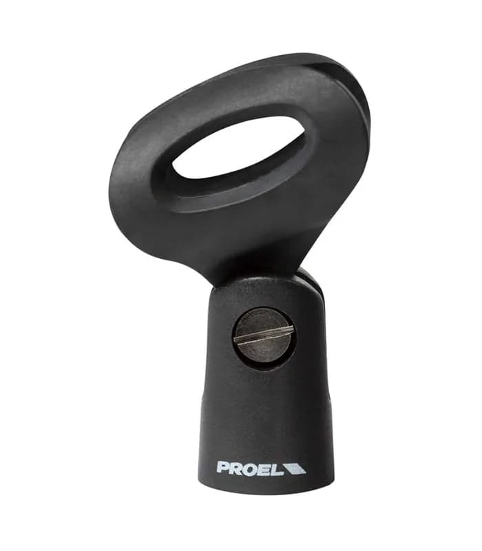 SOPORTE GRANDE DE MICRÓFONO ABS PROEL APM35B 4