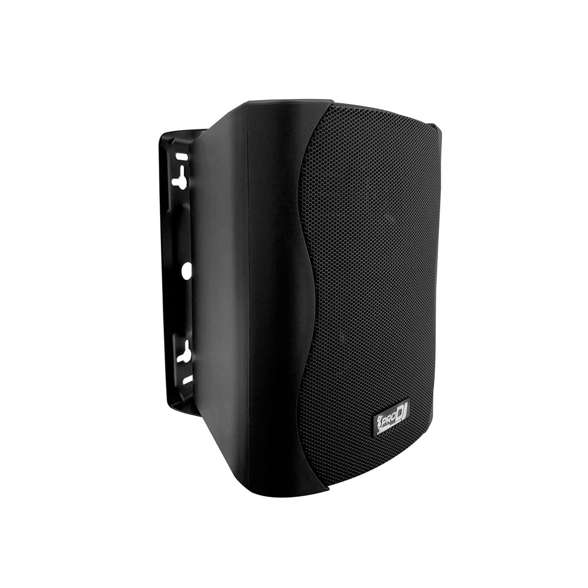 Kit parlantes WS50S-BA PRO DJ 5″
