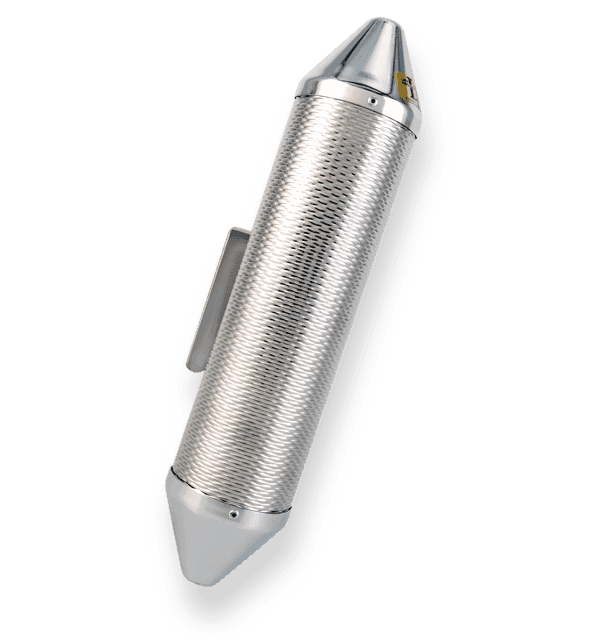 Guiro Lp 306B Torpedo