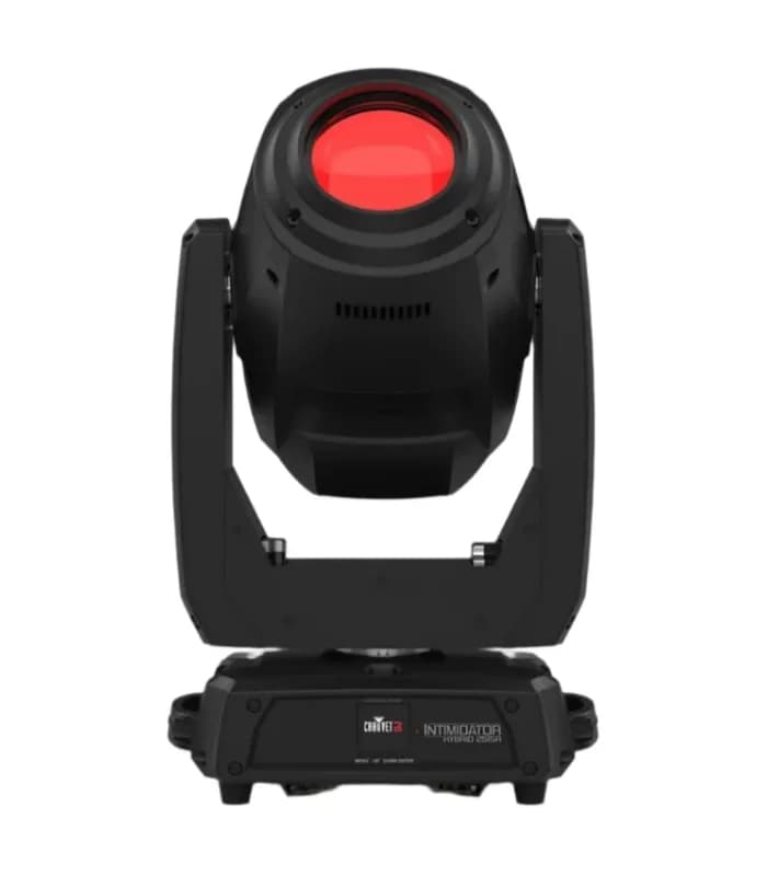 CABEZA MÓVIL INTIMIDATOR HYBRID 251SR CHAUVET DJ 2