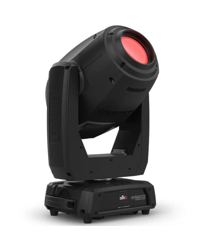 CABEZA MÓVIL INTIMIDATOR HYBRID 251SR CHAUVET DJ 3