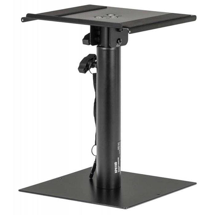 Atril Proel Para Monitor De Estudio Kp810d