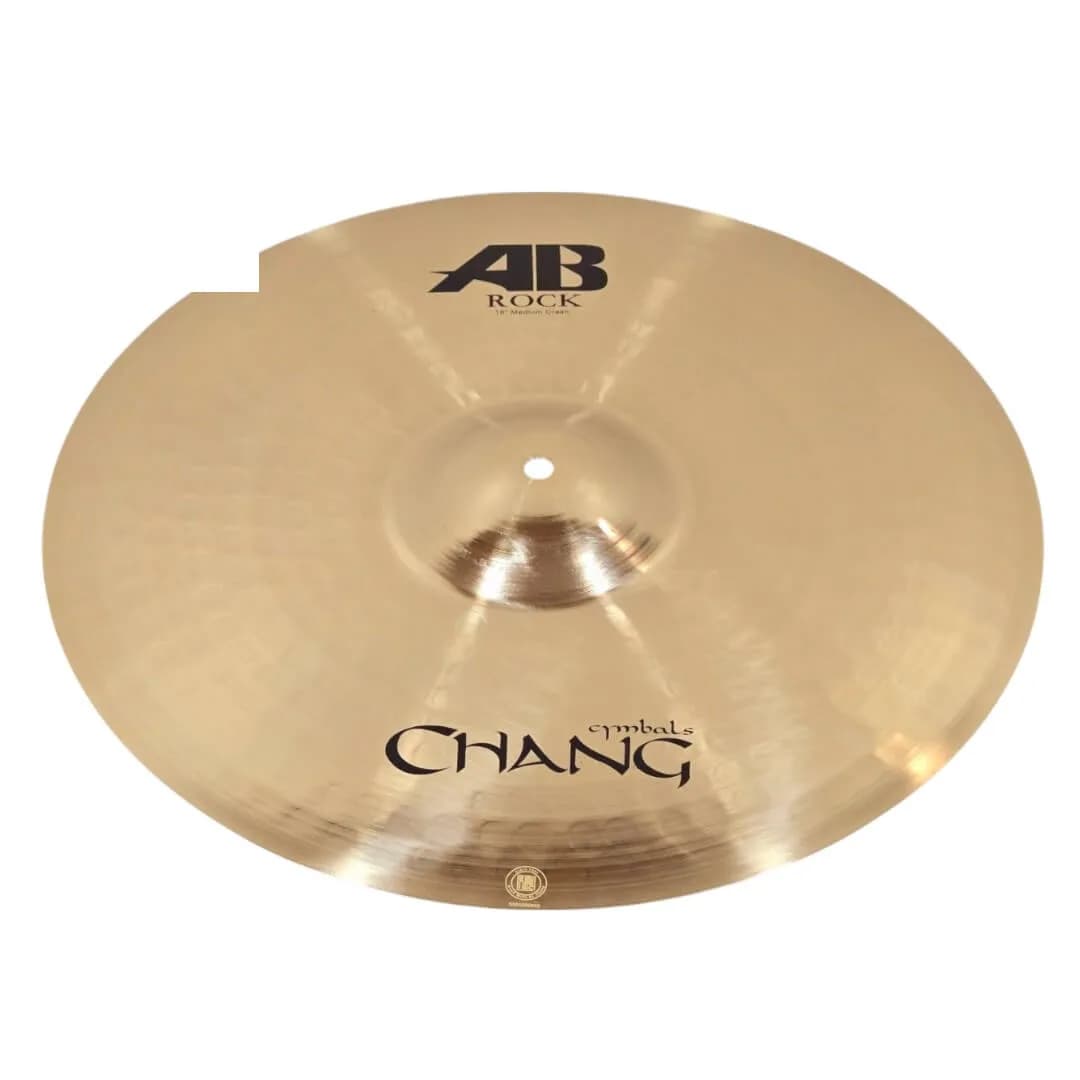 PLATILLO CHANG AB ROCK CRASH 18″