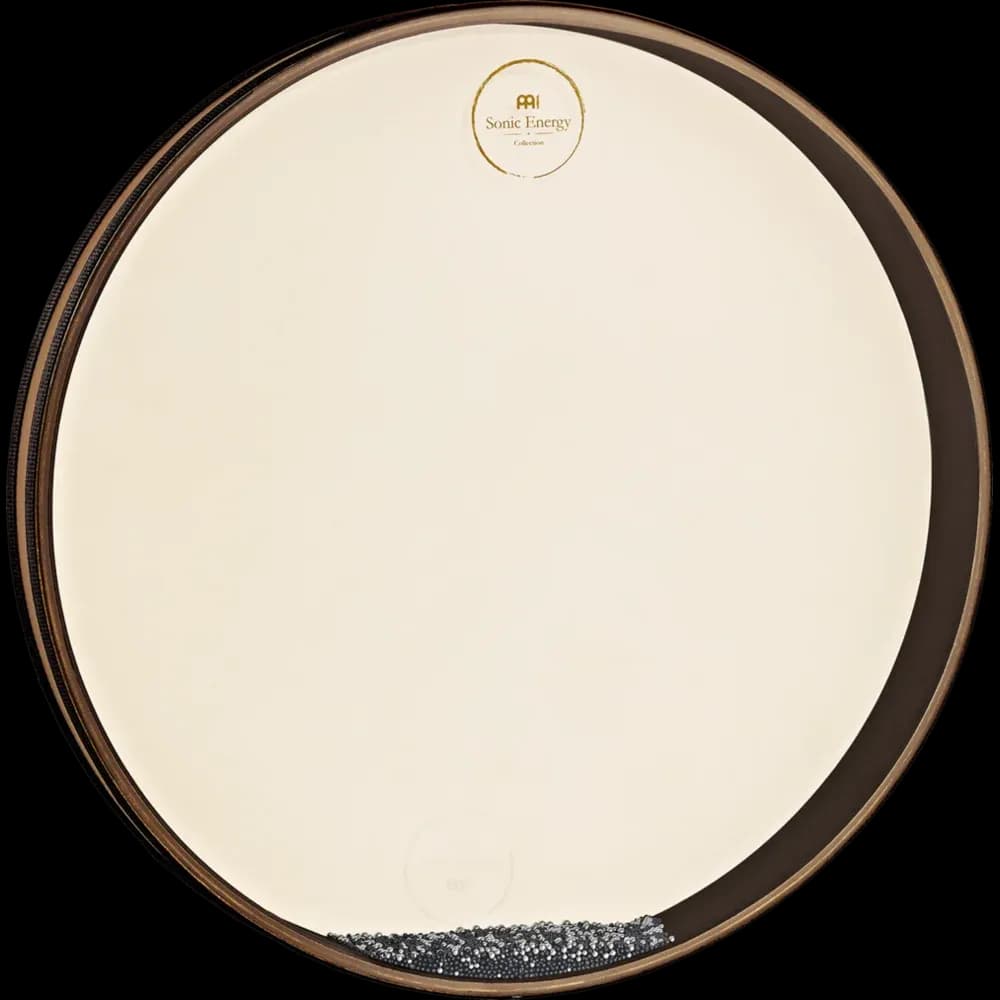 WAVE DRUM 20" COLOR CAFÉ