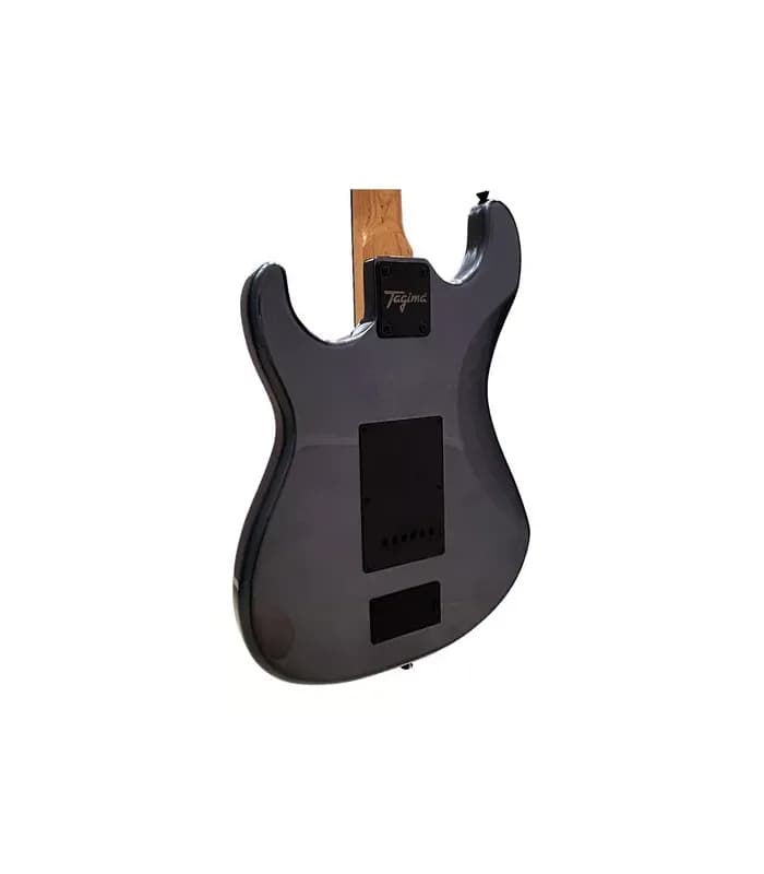 GUITARRA ELÉCTRICA TAGIMA SIXMART MDSV DF BK 2