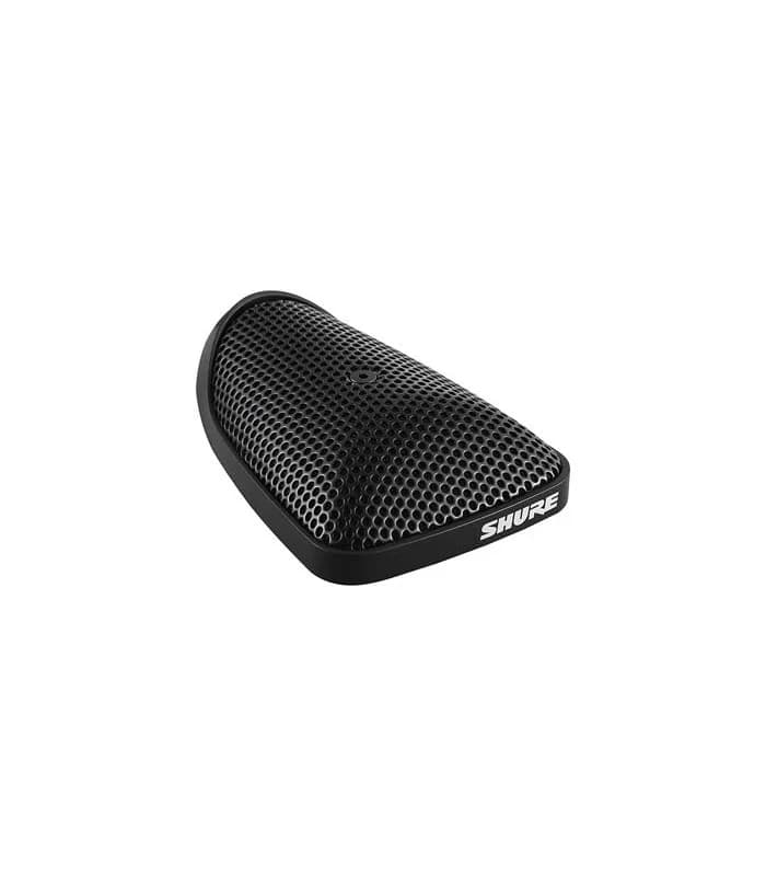 MICRÓFONO SHURE CVB-B/C DE MESA ALÁMBRICO 2