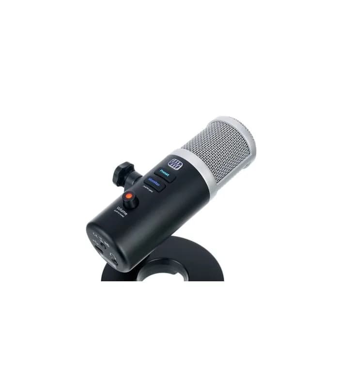MICROFONO USB CON DSP PRESONUS REVELATOR 3