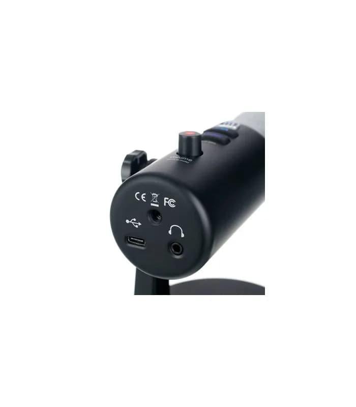 MICROFONO USB CON DSP PRESONUS REVELATOR 4