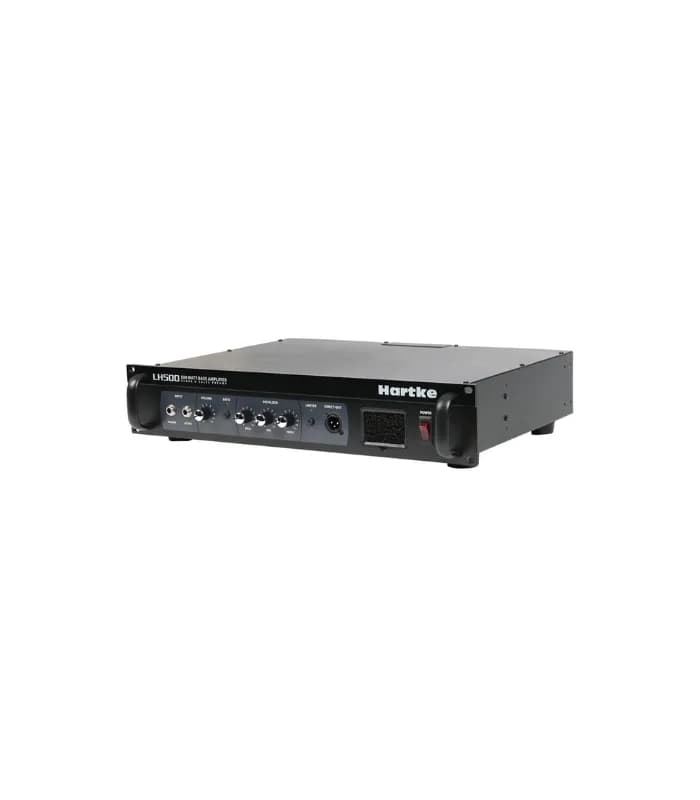 AMPLIFICADOR HARTKE PARA BAJO ELECTRICO HALH500 3