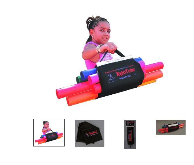 Tapeta Boomwhackers Tubos Xt8g
