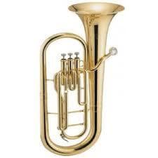 Baritono Horn Jupiter Jbr 462L/Jbr 700