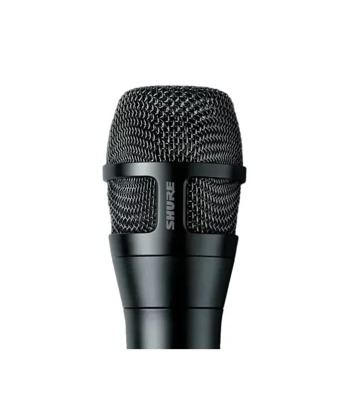 MICRÓFONO SHURE NXN8/C DINAMICO CARDIOIDE 2