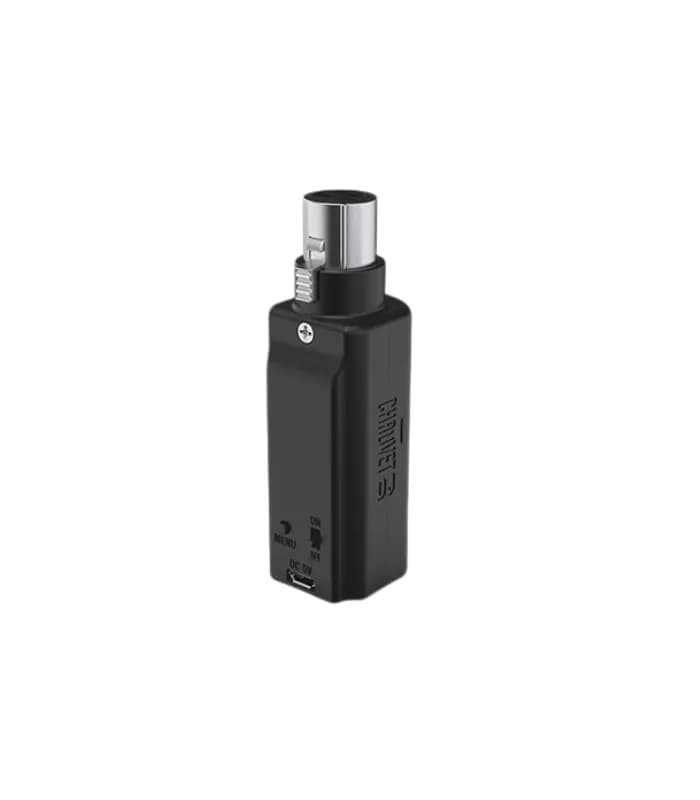 RECEPTOR INALÁMBRICO DFIXLRRX CHAUVET 2
