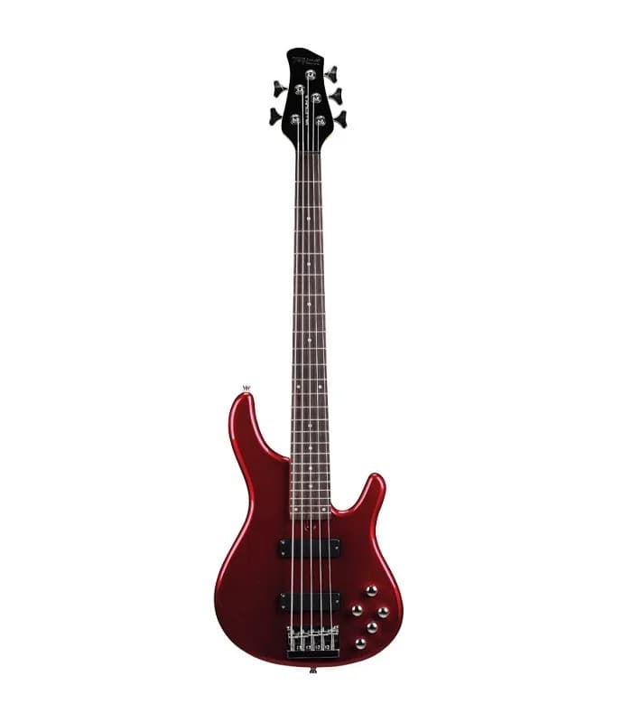 BAJO ELECTRICO 5 CUERDAS TAGIMA MILLENIUM-5 MR D