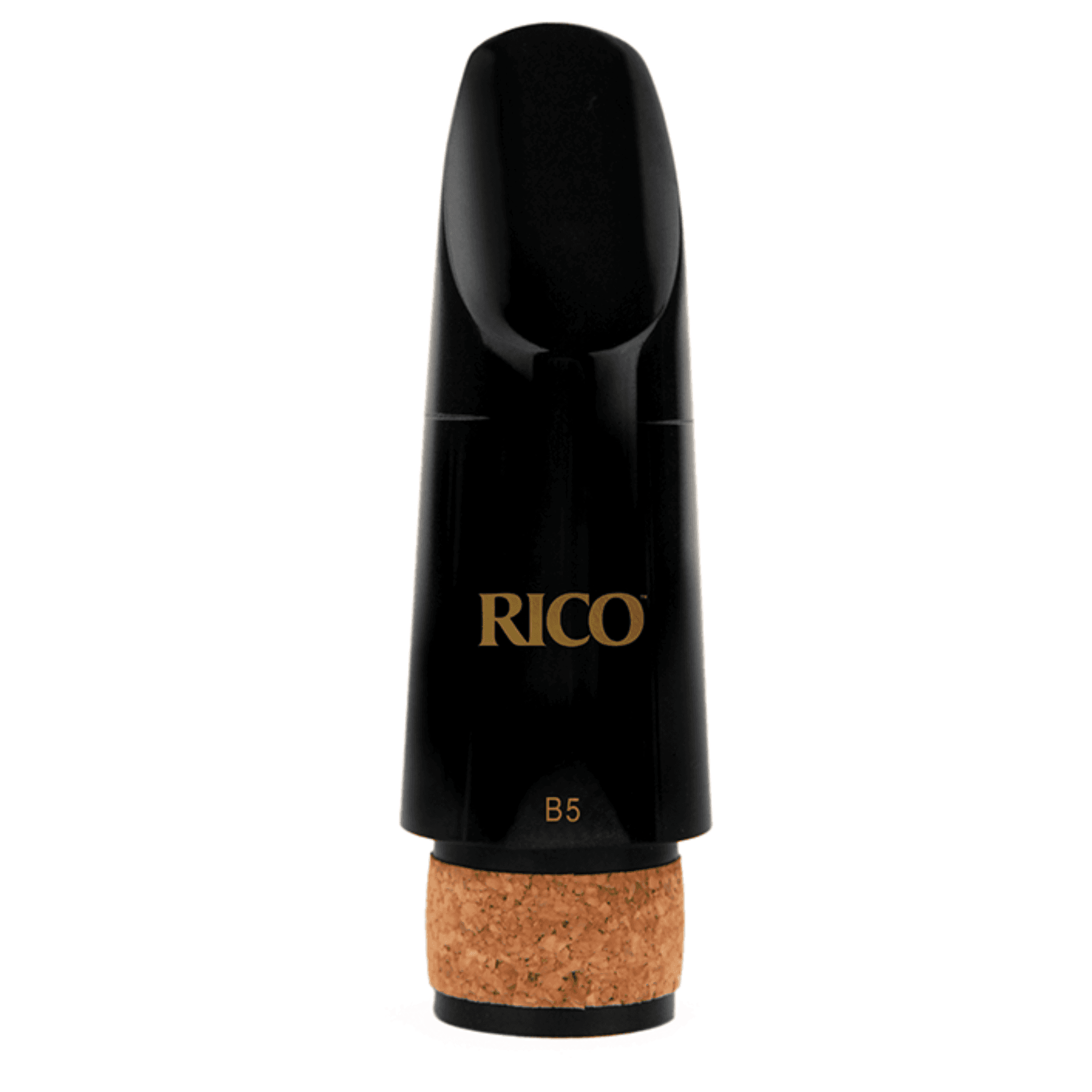 BOQUILLA RICO ROYAL CLARINETE GRAFTONITE