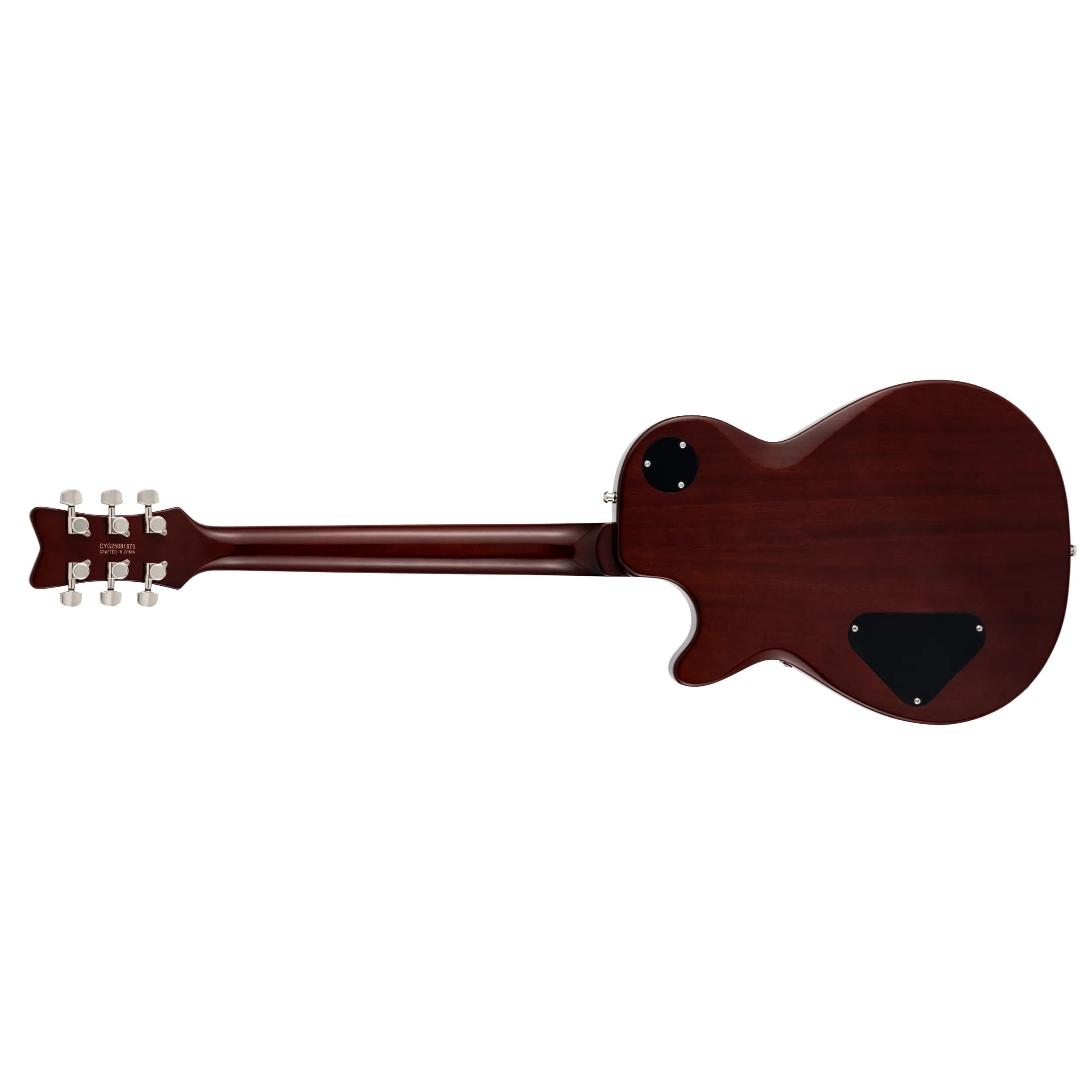 GUITARRA ELEC GRETSCH EMTC PRMR JET RBST 2