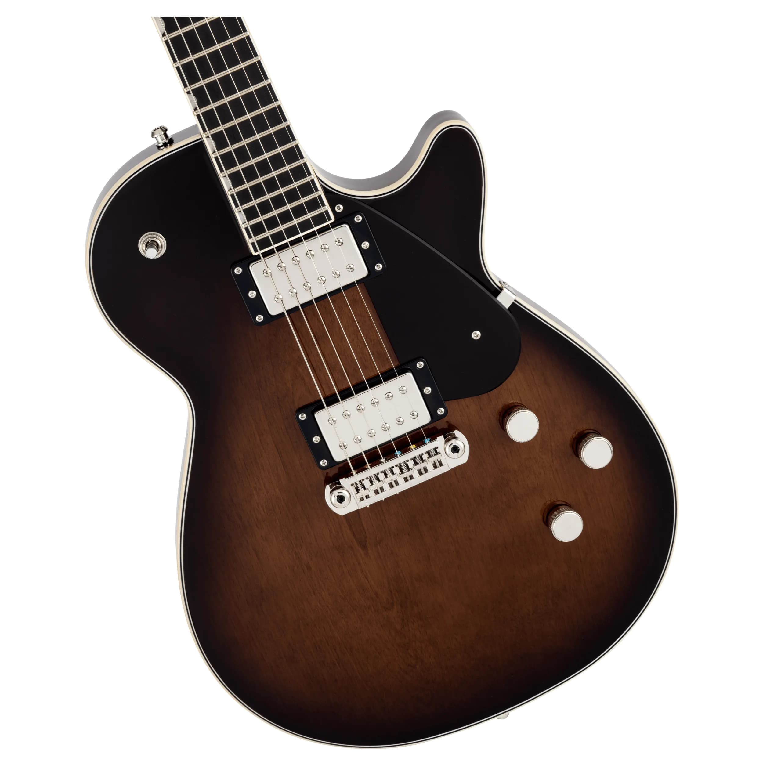 GUITARRA ELEC GRETSCH EMTC PRMR JET RBST 3