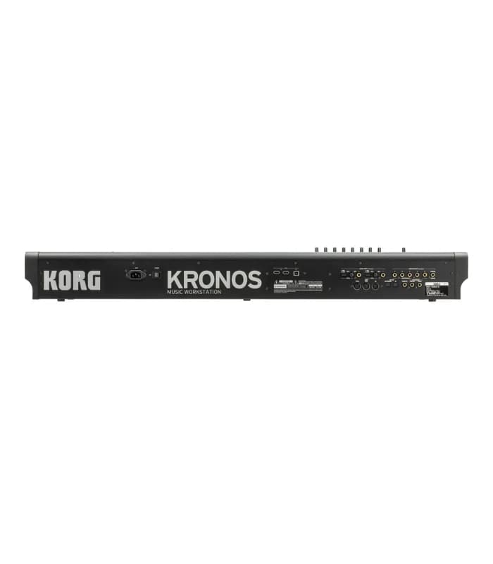 TECLADO WORKSTATION KORG KRONOS 3 61 3