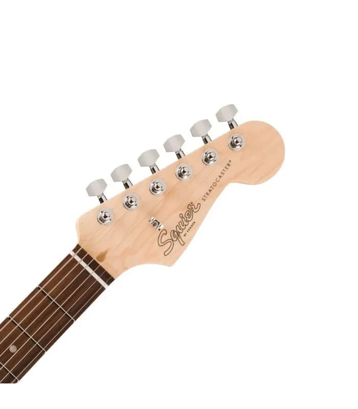 GUITARRA ELECTRICA FENDER DEBUT STRAT LRL WPG 2TS 3