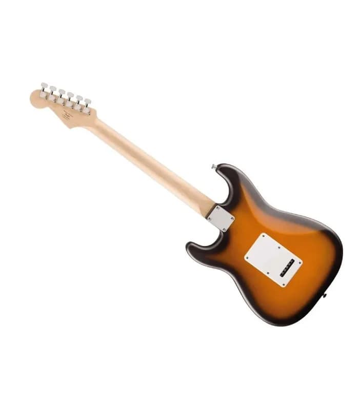 GUITARRA ELECTRICA FENDER DEBUT STRAT LRL WPG 2TS 5