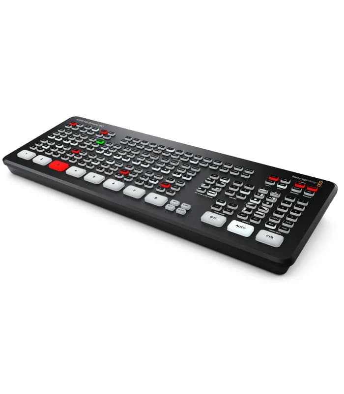 MEZCLADOR VIDEO BLACKMAGIC ATEM SDI EXTREME ISO