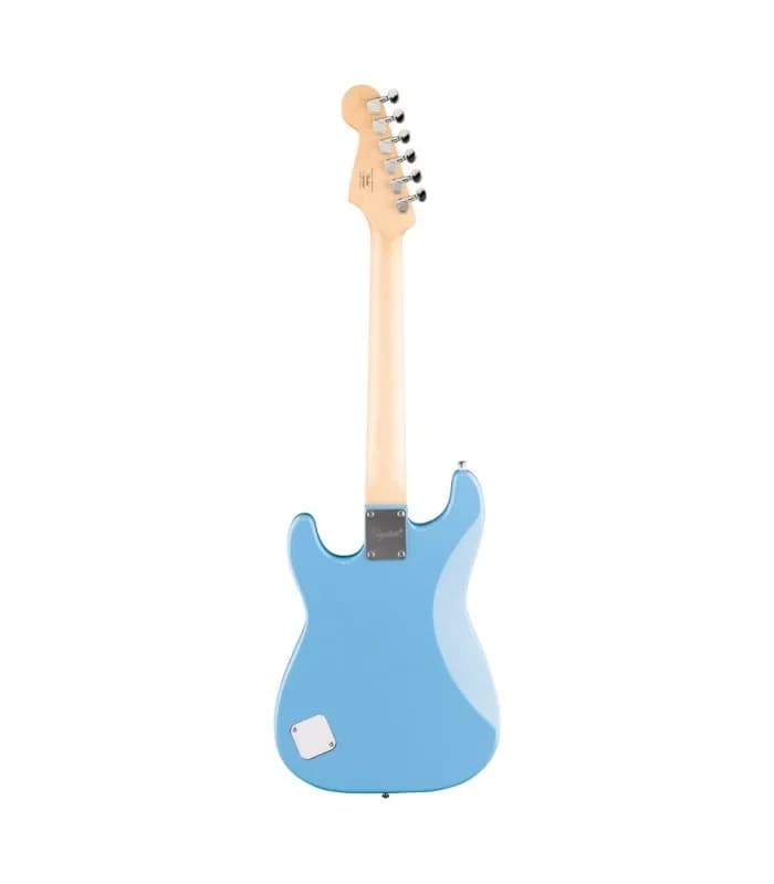 FENDER SQ MINI STRAT MN WPG CAB GUITARRA ELECTRICA 2