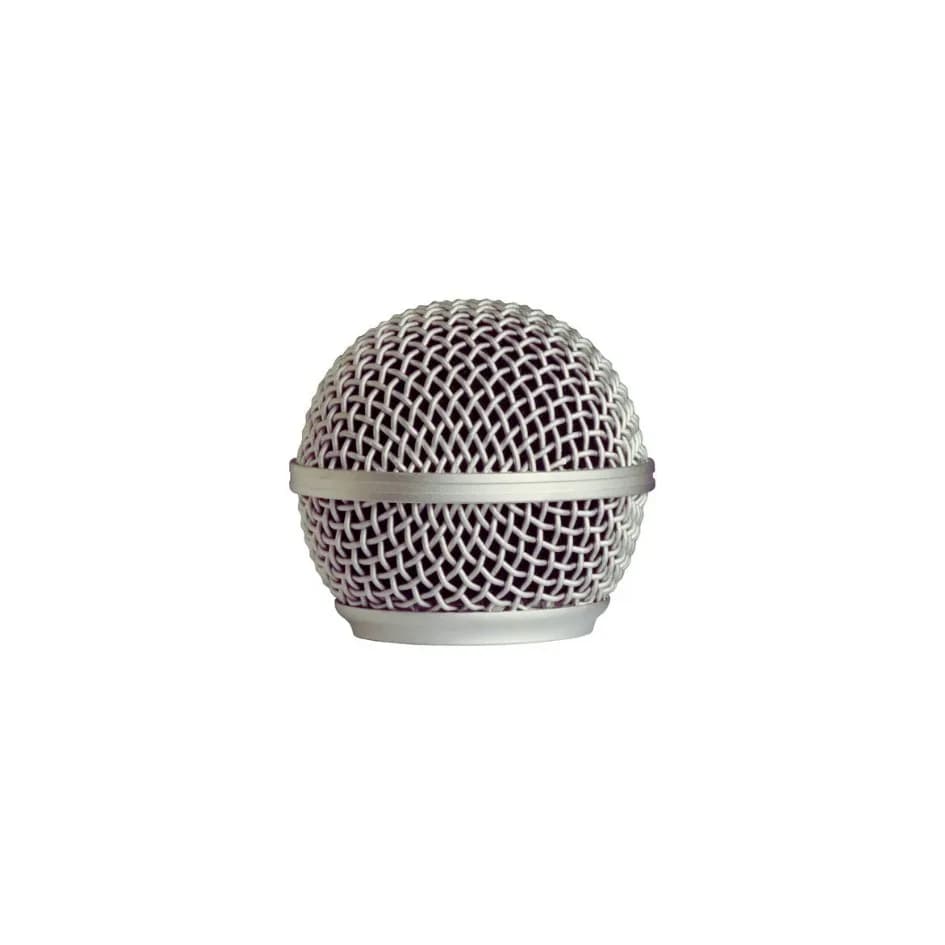 CABEZA MICROFONO SM-58