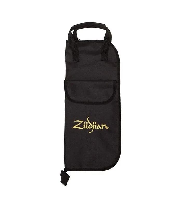 BAQUETERO ZILDJIAN ZSB COLOR NEGRO