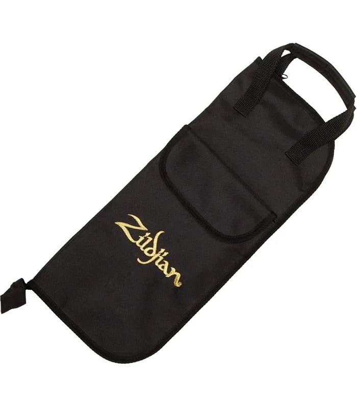 BAQUETERO ZILDJIAN ZSB COLOR NEGRO 2
