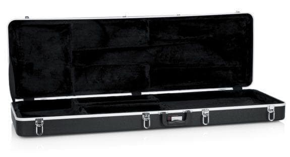 Estuche Duro Gator Bajo Electrico Gc-bass-4pk