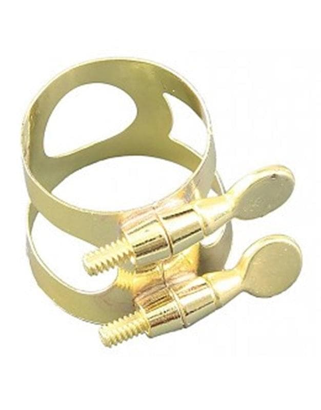 Abrazadera Jinbao Lg200 Para Saxo Alto