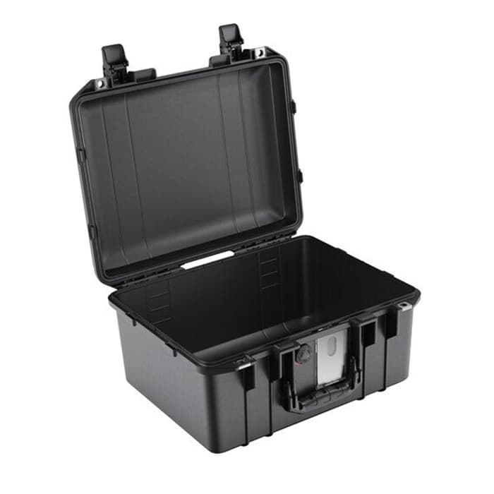 MALETIN PELICAN 1507AIR SIN ESPUMA - BK